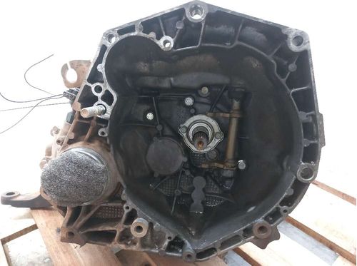 CAMBIO MANUAL / CX DE MARCHA FIAT UNO 1.0 2011