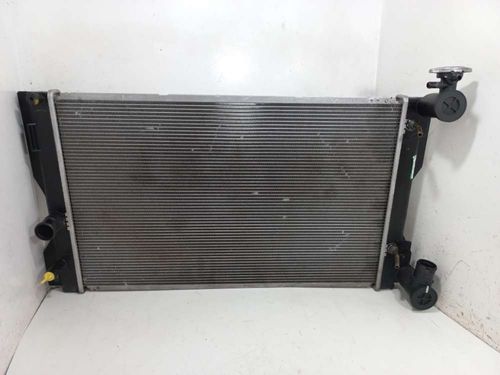 RADIADOR TOYOTA COROLLA 1.8 2014