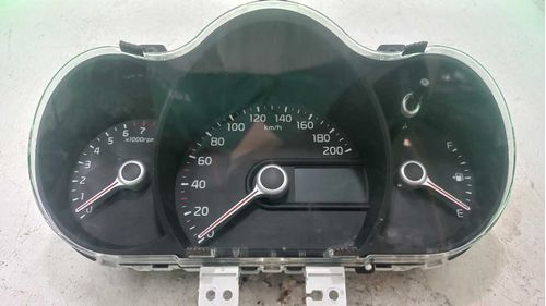 PAINEL DE INSTRUMENTOS KIA PICANTO 1.0 2015
