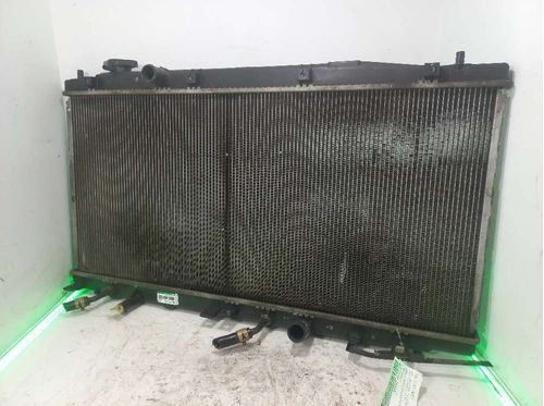 RADIADOR HONDA CITY 1.5 2011