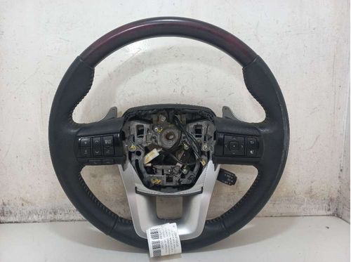 VOLANTE DE DIRECAO TOYOTA HILUX 2.8 2019