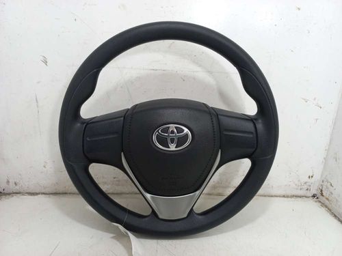 VOLANTE DE DIRECAO TOYOTA ETIOS 1.3 2018