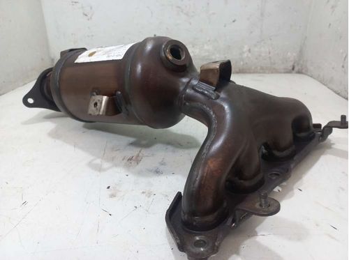 CATALISADOR TOYOTA ETIOS 1.5 2020