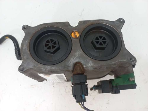 FILTRO DE COMBUSTIVEL CHEVROLET S 10 2.8 2019