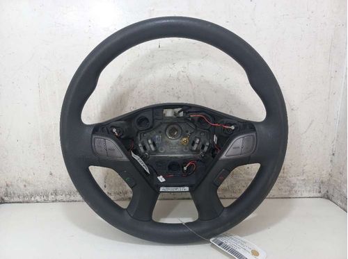 VOLANTE DE DIRECAO HYUNDAI HB20 1.0 2014