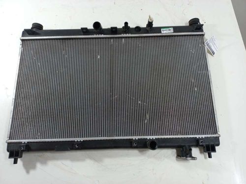 RADIADOR HONDA FIT 1.5 2018