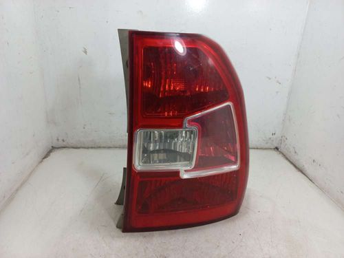 LANTERNA DIREITA KIA SPORTAGE 2.0 2009