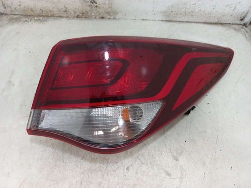 LANTERNA DIREITA HYUNDAI HB20S 1.6 2019