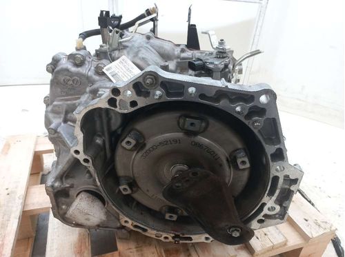 CAMBIO AUTOMATICO CX DE MARCHA TOYOTA YARIS 1.5 2021