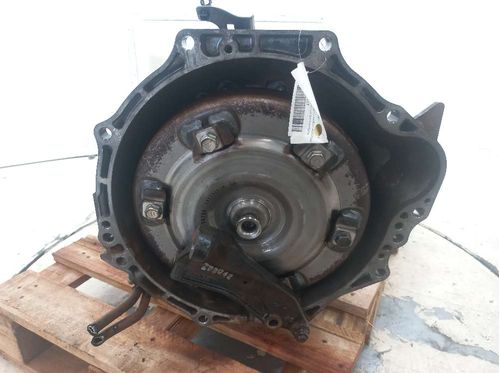 CAMBIO AUTOMATICO CX DE MARCHA TOYOTA HILUX 2.8 2019