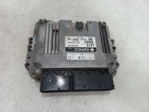 MODULO DE INJECAO HYUNDAI HB20 1.6 2016