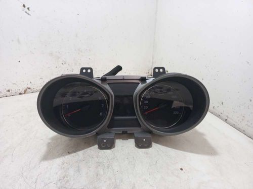 PAINEL DE INSTRUMENTOS HYUNDAI HB20S 1.0 2015