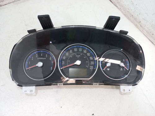 PAINEL DE INSTRUMENTOS HYUNDAI SANTA 2.7 2010