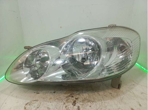 FAROL ESQUERDO TOYOTA COROLLA 1.6 2003