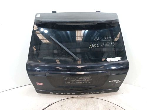 TAMPA TRASEIRA LAND ROVER SPORT 3.0 2011