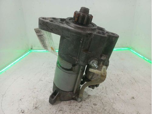MOTOR DE PARTIDA/ ARRANQUE LAND ROVER SPORT 3.0 2017