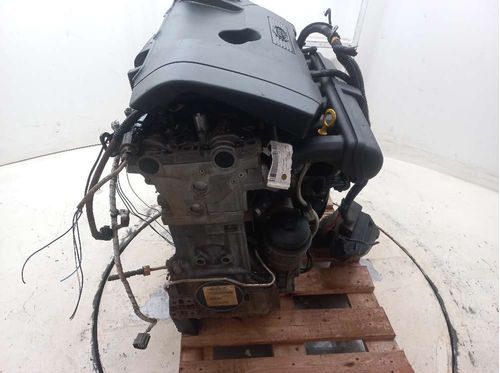 MOTOR COMPLETO LAND ROVER FREELANDER 3.2 2011