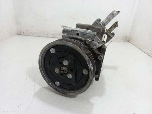 COMPRESSOR DO AR CONDICIONADO RENAULT DUSTER 1.6 2012