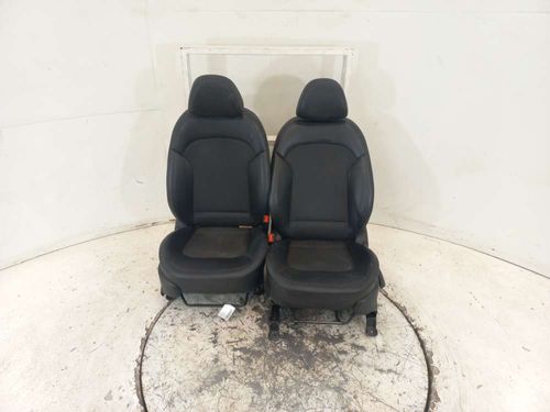 JOGO DE BANCO COURO HYUNDAI IX35 2.0 2015