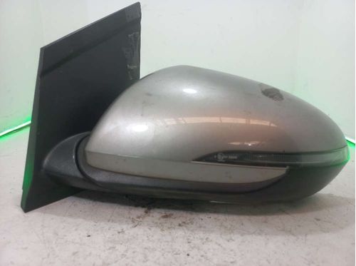 RETROVISOR ELETRICO ESQUERDO HYUNDAI HB20S EVOLUTION 1.0 FLEX 12V MEC. 1.0L 2021