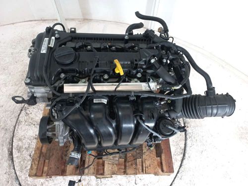 MOTOR COMPLETO HYUNDAI I30 1.8 2016