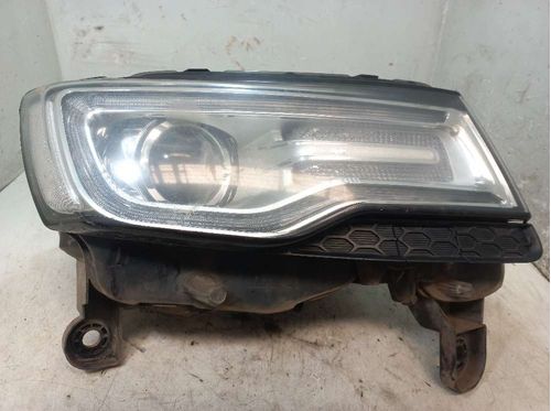 FAROL DIREITO JEEP GRAND CHEROKEE 3.0 2014