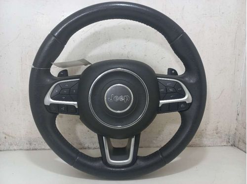 VOLANTE DE DIRECAO JEEP COMPASS 2.0 2016