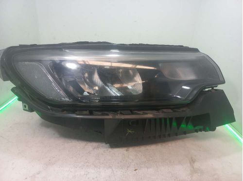 FAROL DIREITO JEEP COMPASS LIMITED TD 350 2.0 4X4 DIE. AUT. 2.0L 2022