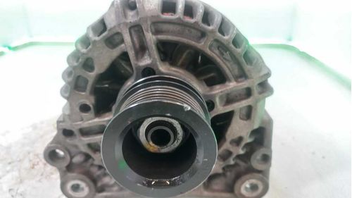ALTERNADOR VOLKSWAGEN FOX 1.6 2010