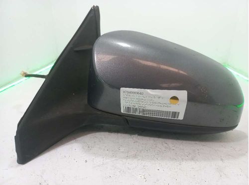 RETROVISOR ELETRICO ESQUERDO TOYOTA ETIOS 1.5 2015