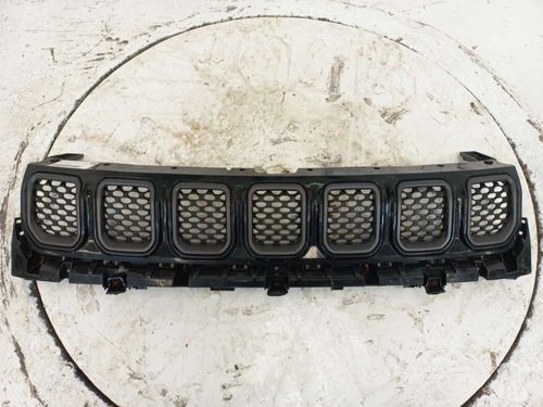 GRADE RADIADOR JEEP COMPASS 1.3 2022