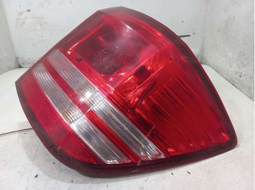 LANTERNA DIREITA DODGE JOURNEY 2.7 2011
