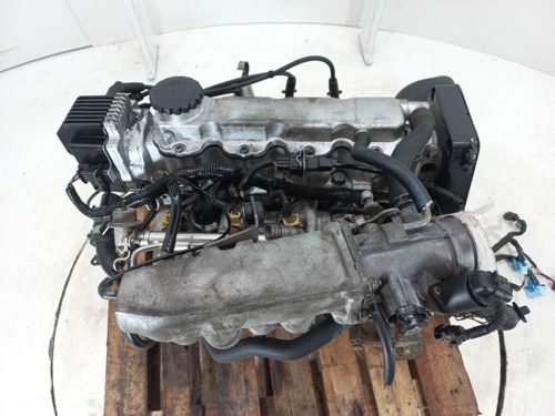 MOTOR COMPLETO CHEVROLET CORSA 1.6 1997