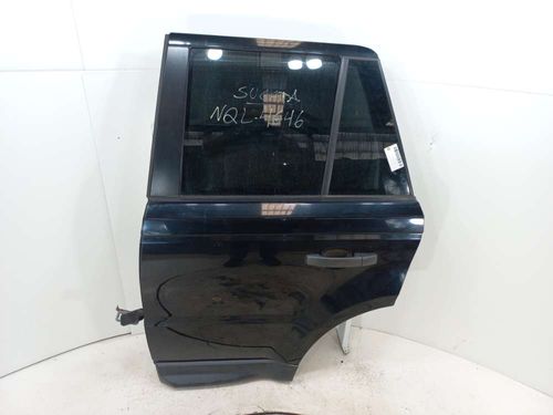 PORTA TRASEIRA ESQ LAND ROVER SPORT 3.0 2011