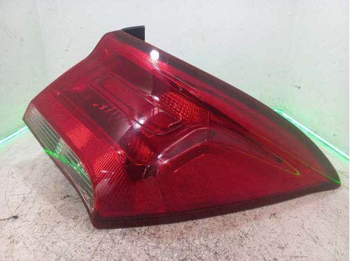 LANTERNA DIREITA CHEVROLET PRISMA 1.4 2018