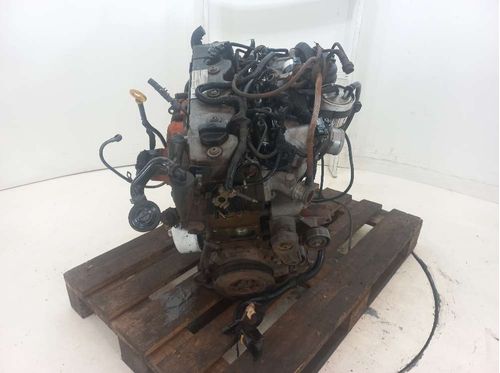 MOTOR COMPLETO CHEVROLET PICK-UP 2.8 2008