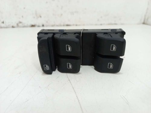 INTERRUPTOR VIDRO DIANT. ESQ AUDI A3 SEDAN 1.4 2015