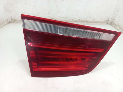 LANTERNA DA TAMPA ESQUERDA BMW X3 2.0 2017