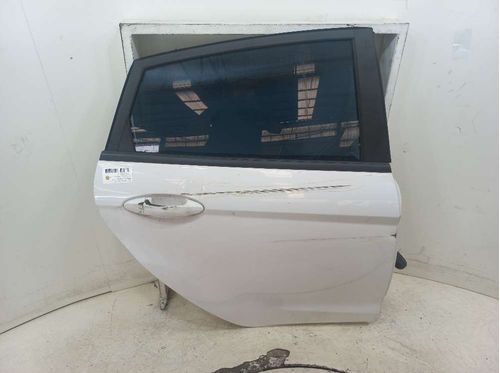 PORTA TRASEIRA DIR FORD FIESTA 1.6 2017