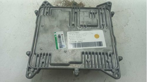 MODULO DE INJECAO BMW 125I M SPORT/ACTIVE FLEX 2.0 TB AUT. 5P 2.0L 2016