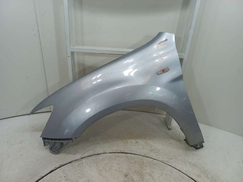 PARALAMA DIANTEIRO ESQUERDO MITSUBISHI ASX 2.0 2016