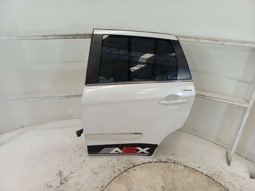 PORTA TRASEIRA ESQ MITSUBISHI ASX 2.0 2011
