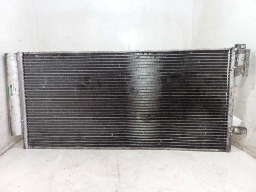 CONDENSADOR FIAT PUNTO 1.6 2012