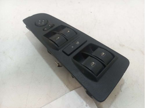 INTERRUPTOR VIDRO DIANT. ESQ FIAT LINEA 1.9 2009