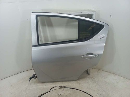 PORTA TRASEIRA ESQ NISSAN VERSA 1.0 2020