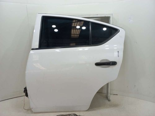 PORTA TRASEIRA ESQ NISSAN VERSA 1.0 2021