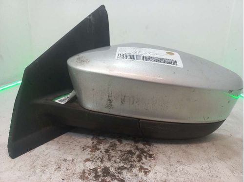 RETROVISOR MANUAL ESQUERDO FORD KA 1.0 2017
