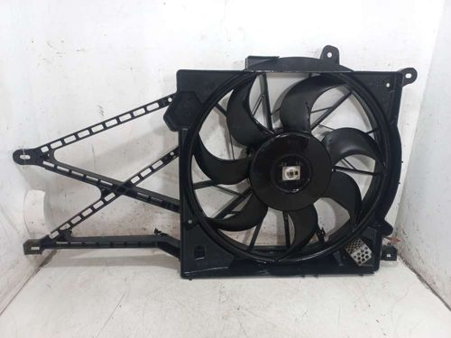 VENTOINHA/ ELETROVENTILADOR CHEVROLET ASTRA 2.0 2008