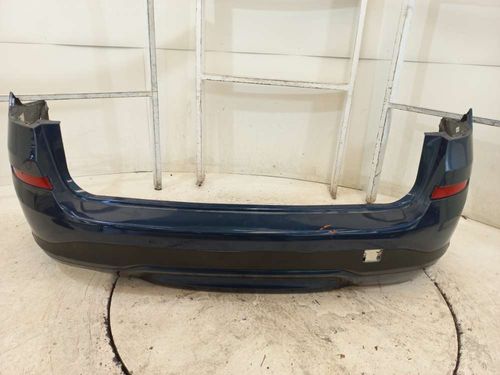 PARACHOQUE TRASEIRO BMW X3 2.0 2015
