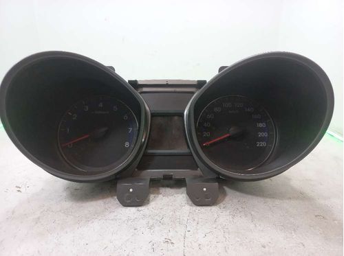 PAINEL DE INSTRUMENTOS HYUNDAI HB20 1.0 2015